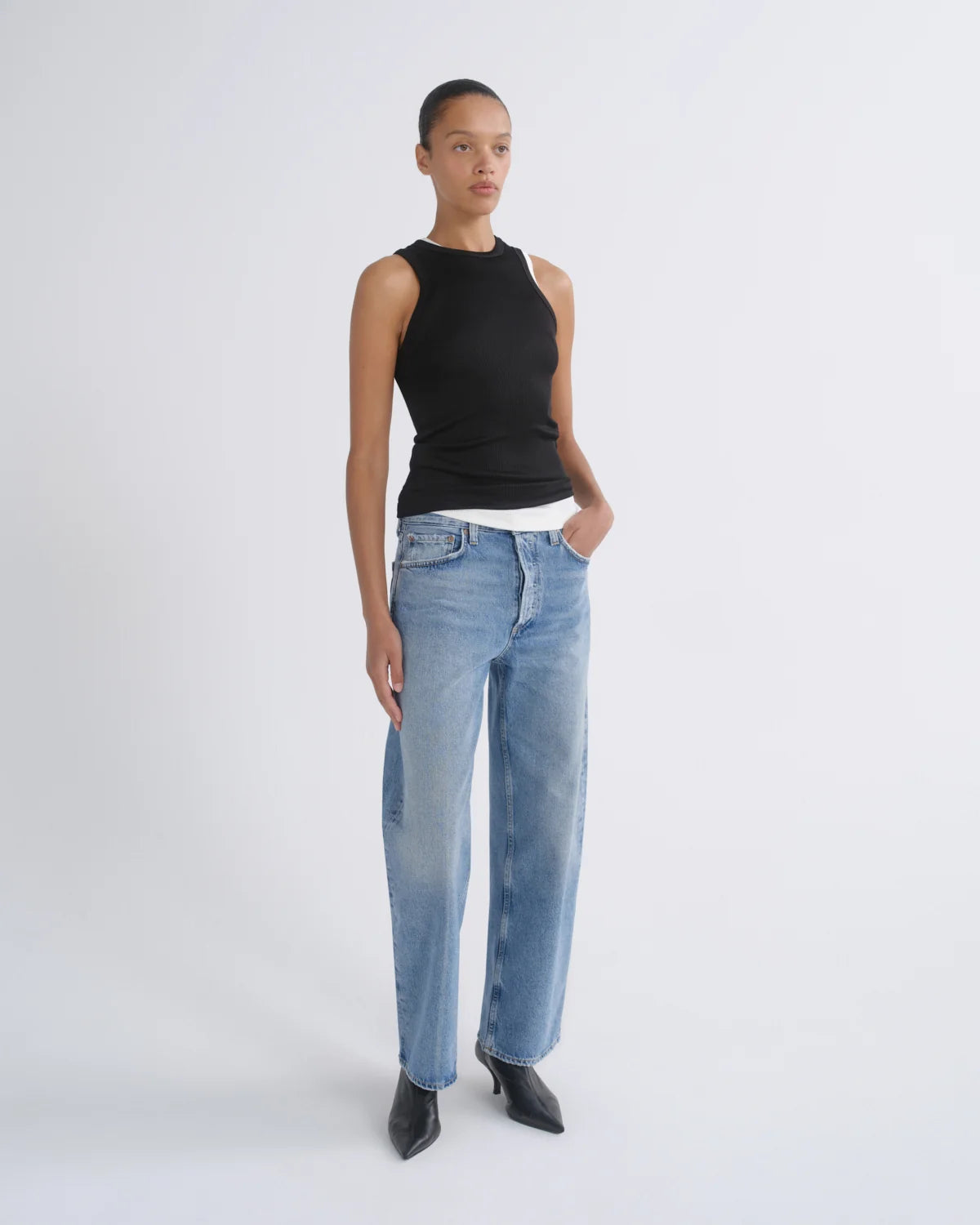 AGOLDE ARC JEAN 29"