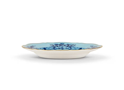 Ginori Dinner Plate - Oriente Italiano - Iris