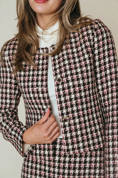 LAROQUE Aspen Jacket