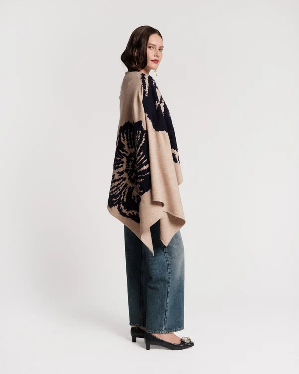 Frances Valentine Ginny Wrap