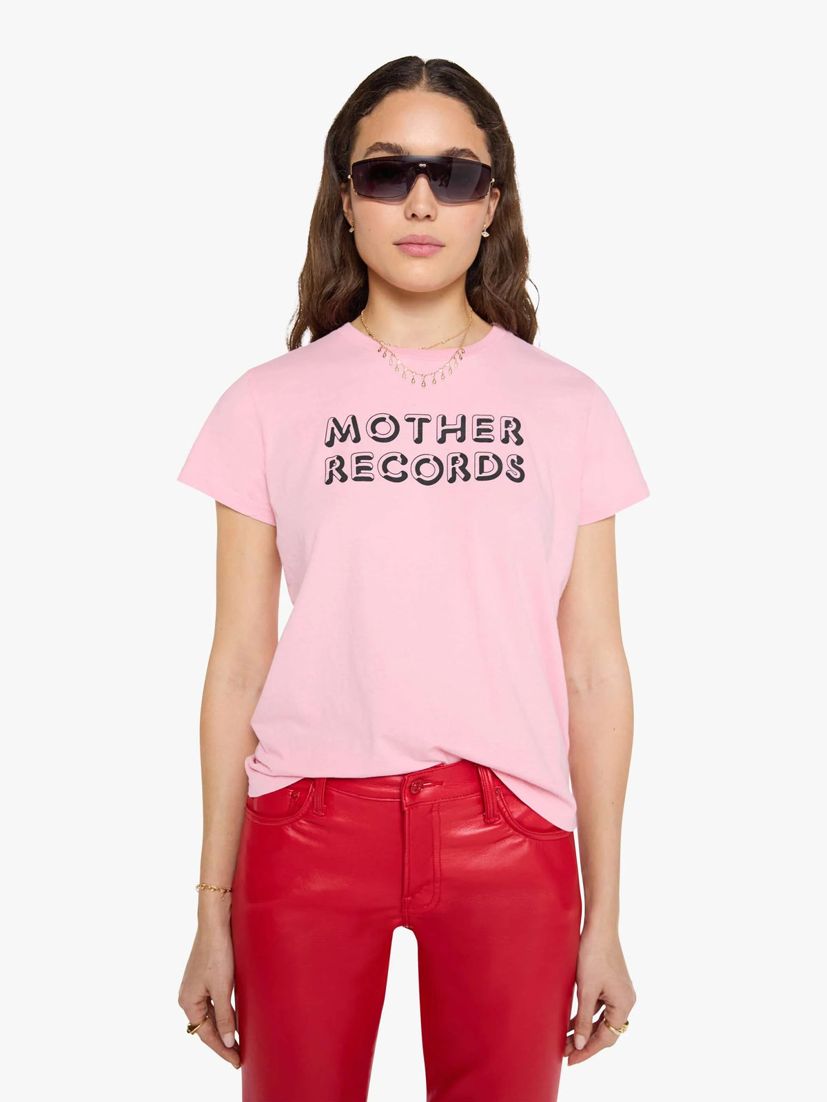 MOTHER The Boxy Goodie Goodie