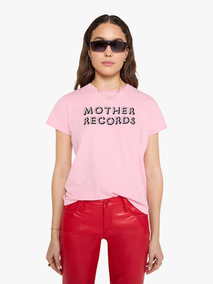 MOTHER The Boxy Goodie Goodie