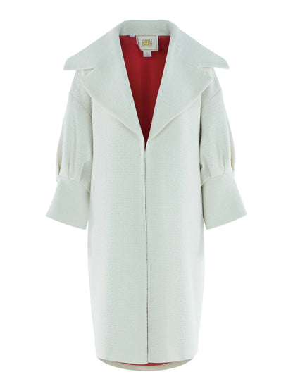 Emily McCarthy Manhattan Coat