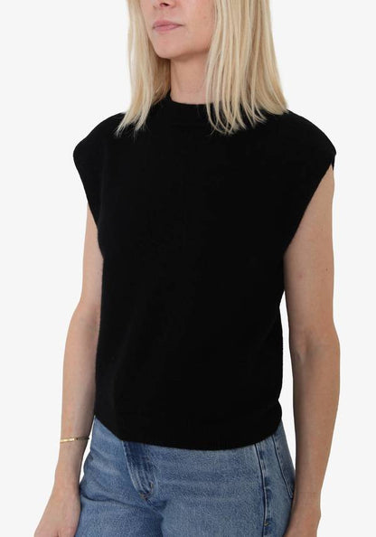 COLORUSH Lucca Crew Neck Tank