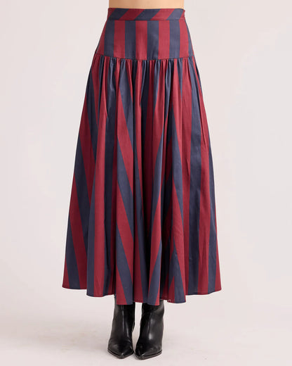 The Edith Skirt