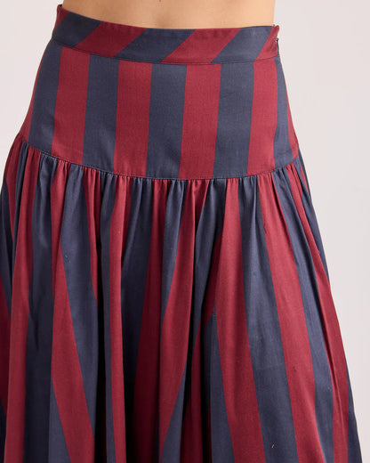 The Edith Skirt