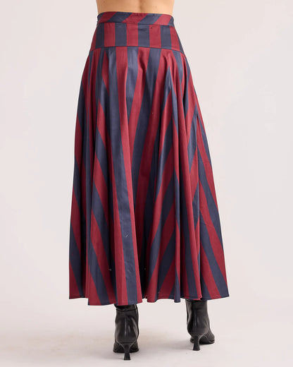 The Edith Skirt