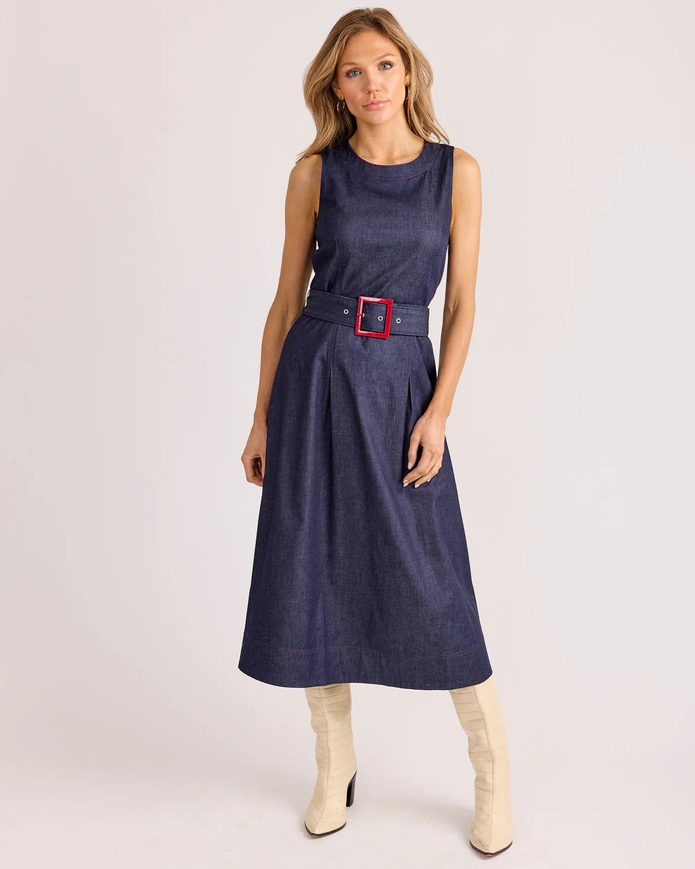 The Camille Dress
