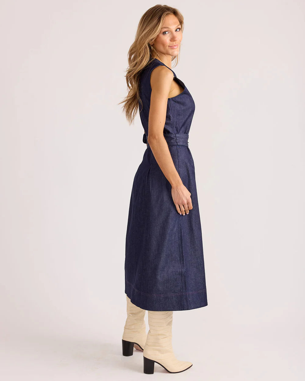 The Camille Dress