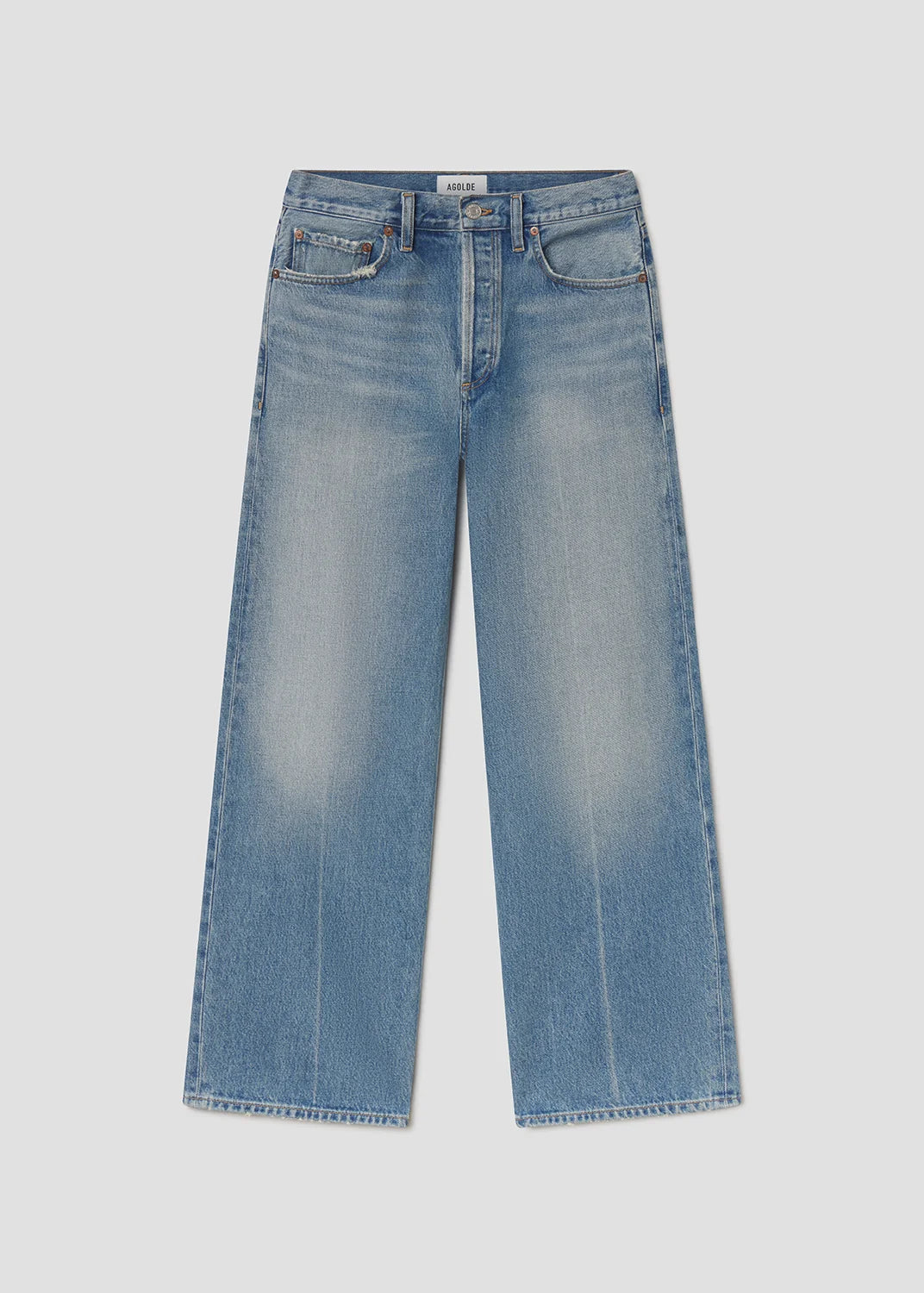 AGOLDE ARC JEAN 29"