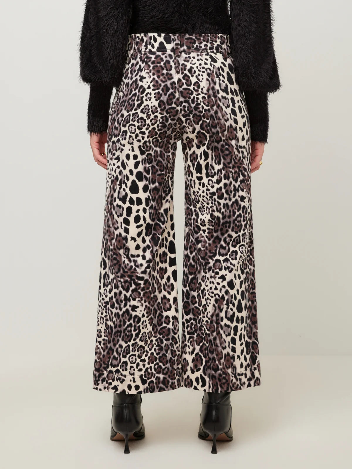 Fifteen Twenty - RYLEE CROPPED PANTS