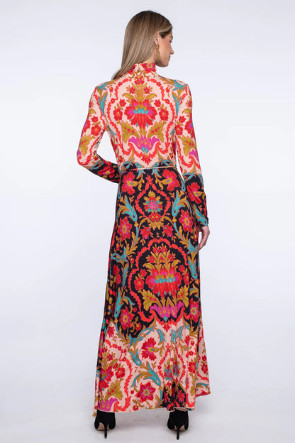 Elizabeth James - Stevie Dress
