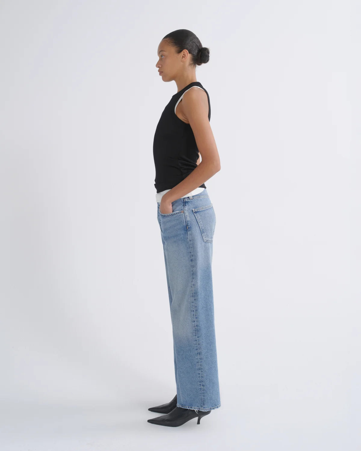 AGOLDE ARC JEAN 29"
