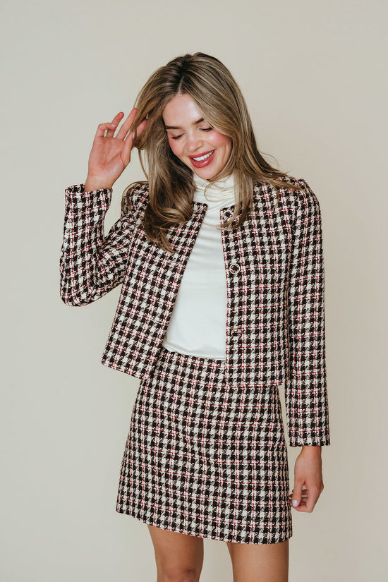 LAROQUE Aspen Jacket