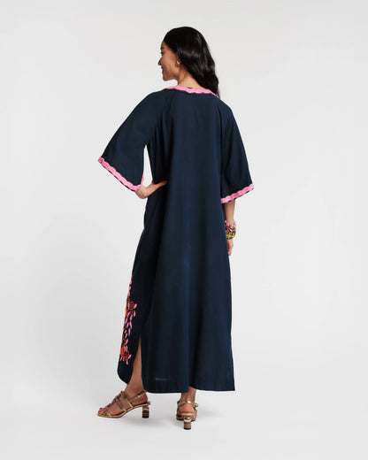 Charming Caftan Maxi