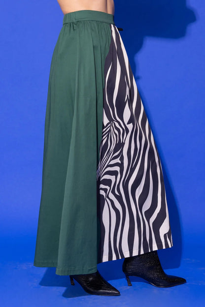 Alden Adair Daphne Skirt