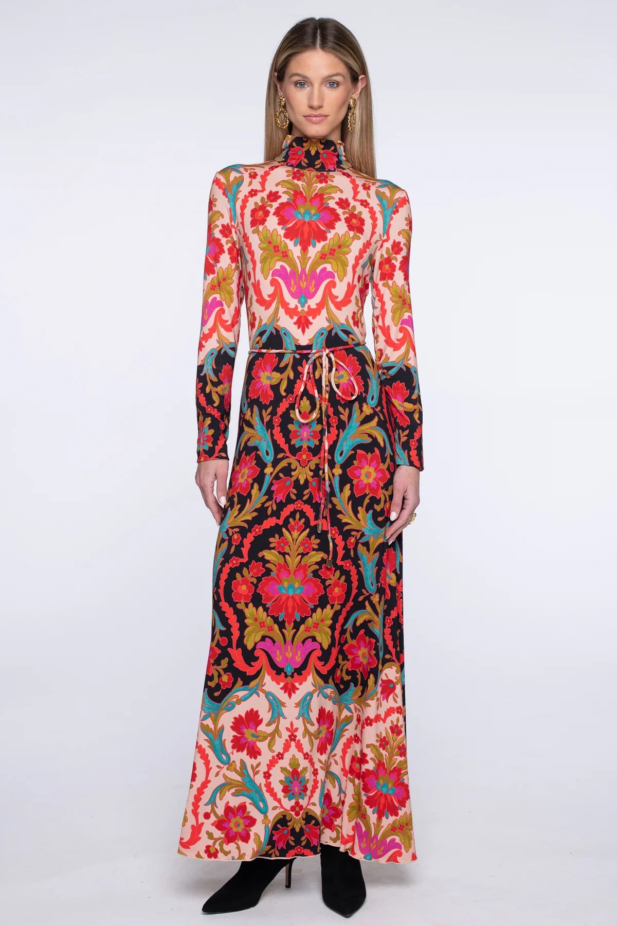 Elizabeth James - Stevie Dress