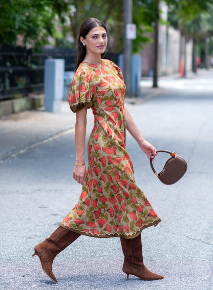 Elizabeth James Deidre Dress