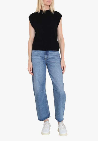 COLORUSH Lucca Crew Neck Tank