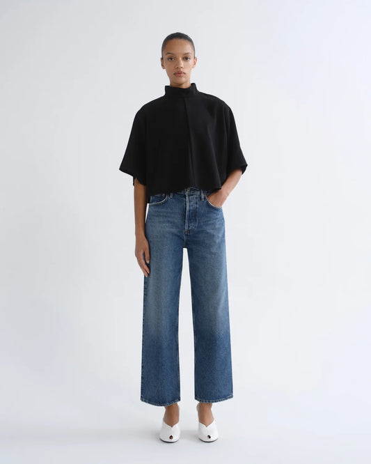 AGOLDE - REN JEAN