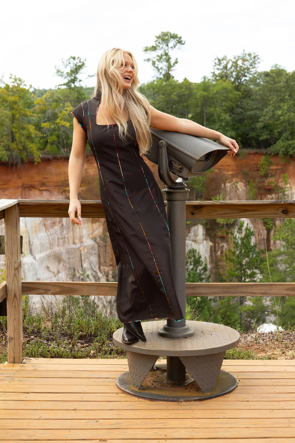 Alden Adair - Freya Dress