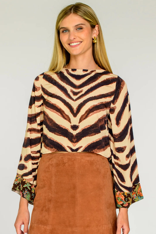 The Gia Top