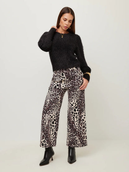 Fifteen Twenty - RYLEE CROPPED PANTS