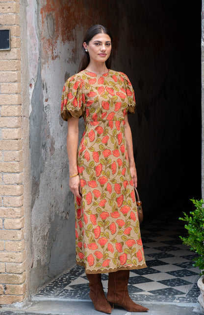 Elizabeth James Deidre Dress