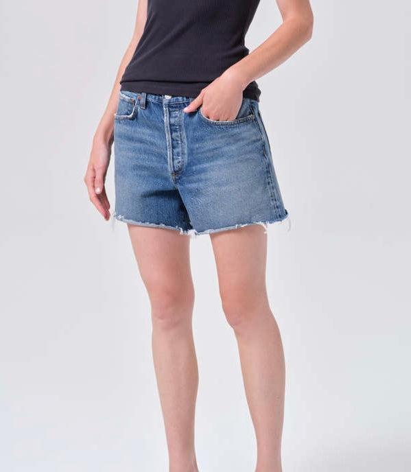 NYE SHORT