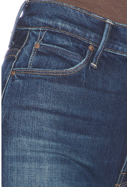 MOTHER DENIM High Waisted Runway Jeans