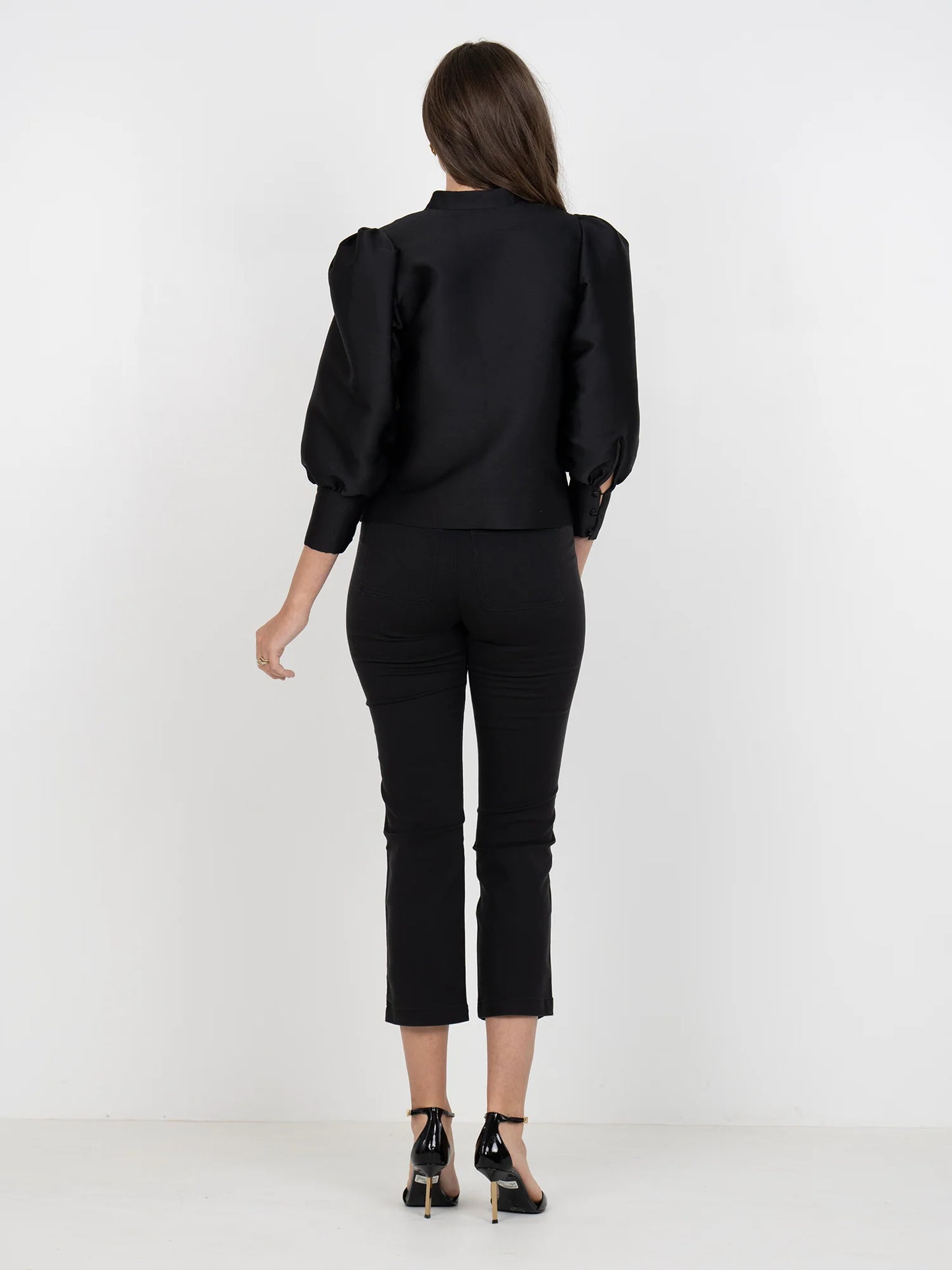 The Hampton Midnight Top