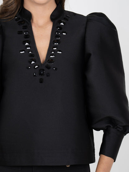 The Hampton Midnight Top