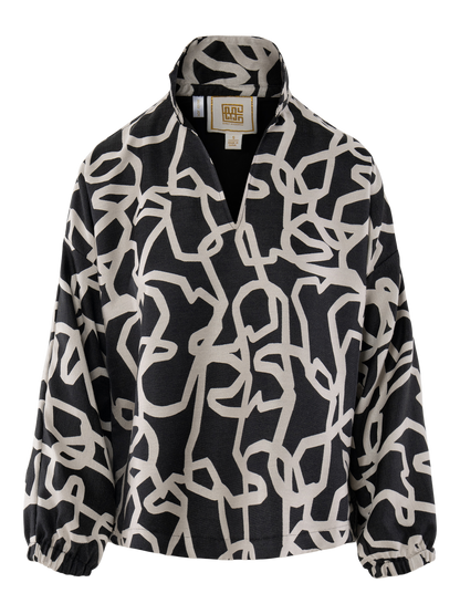 Poppy- Boot Top