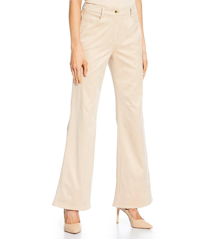 Apple Bottom Suede Pants