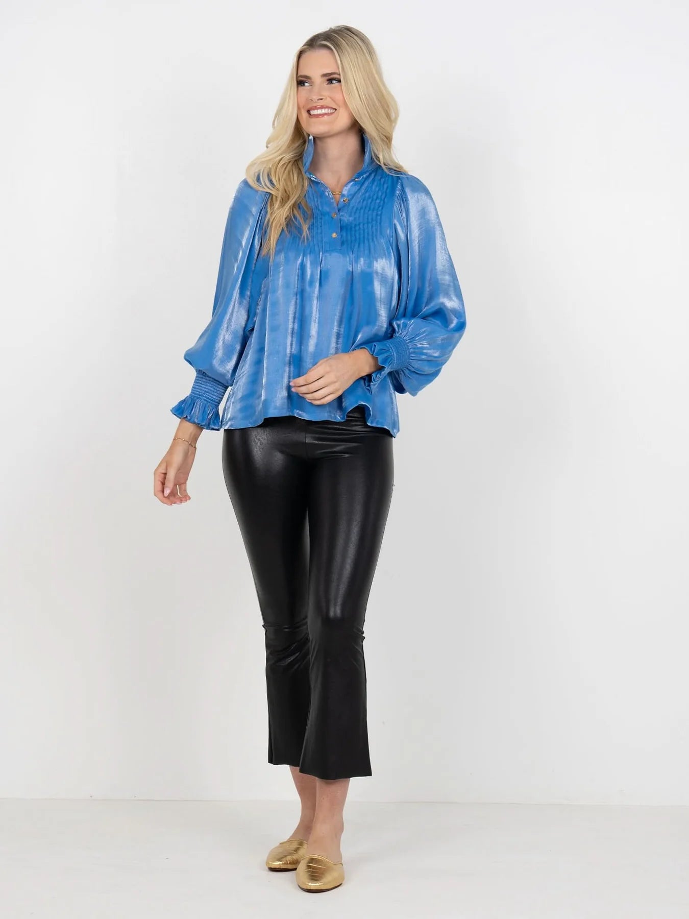 CHARLOTTE TOP