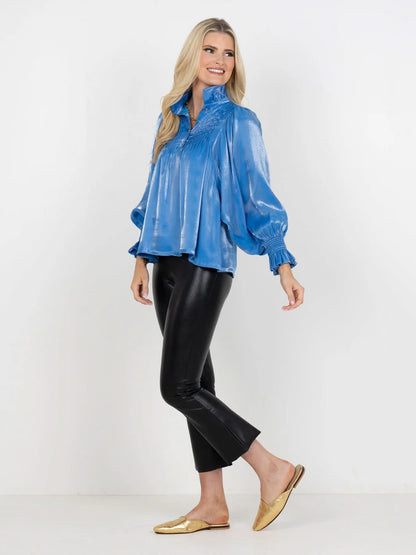 CHARLOTTE TOP