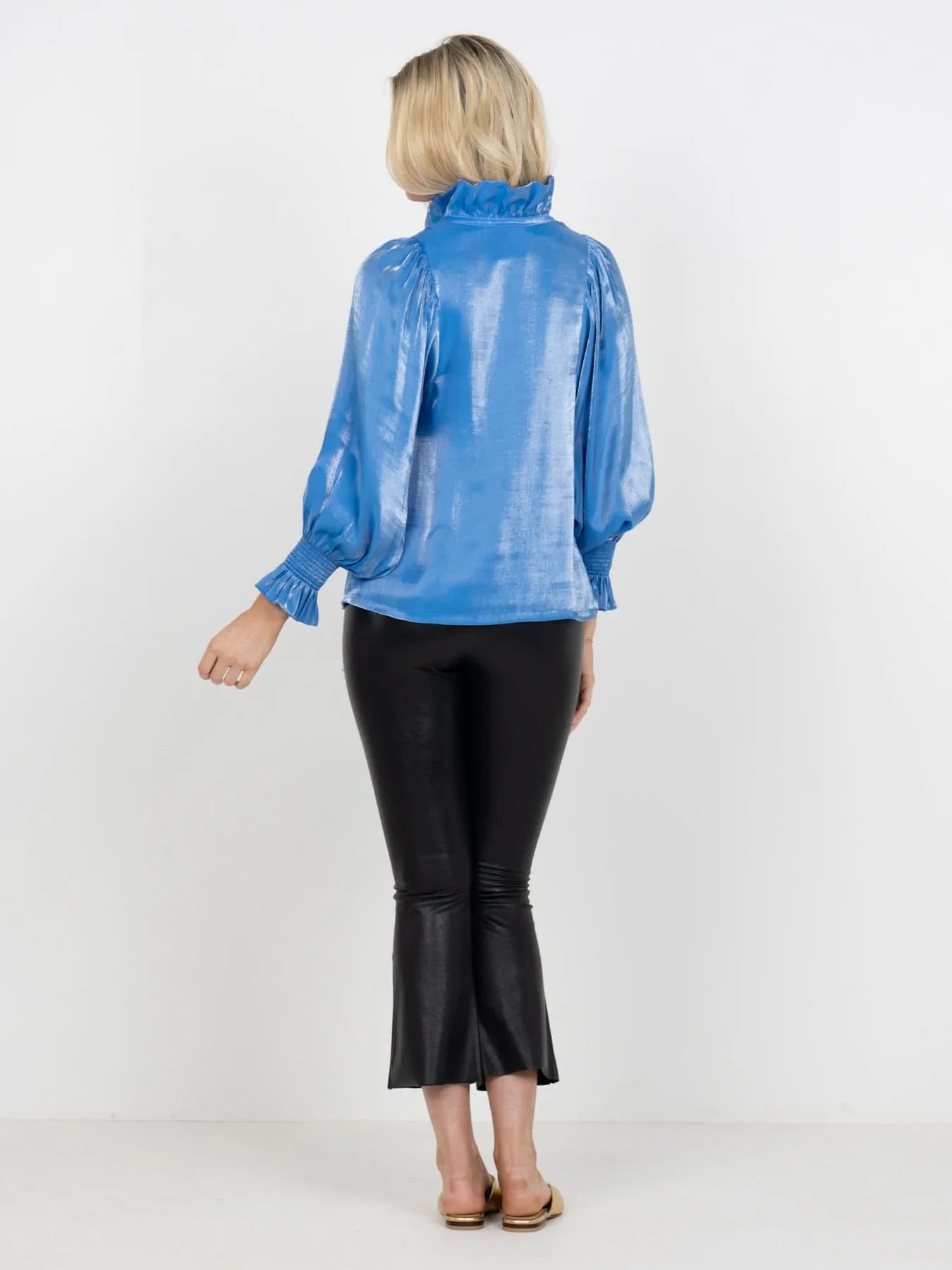 CHARLOTTE TOP