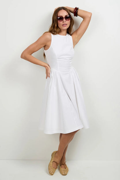 Trina Turk Lombardy Midi Dress