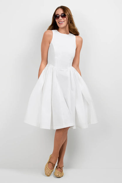 Trina Turk Lombardy Midi Dress