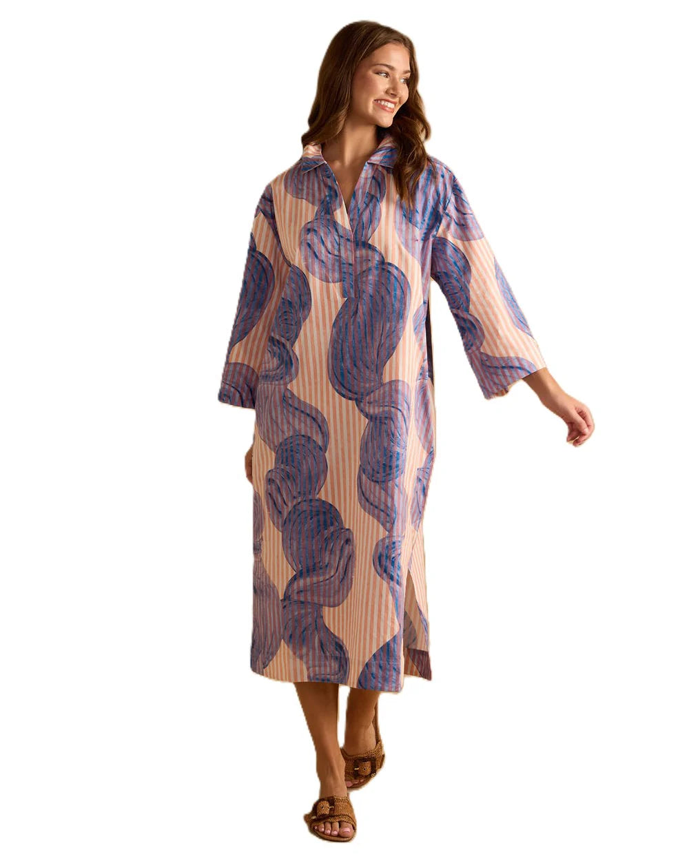 Jesse Midi Dress