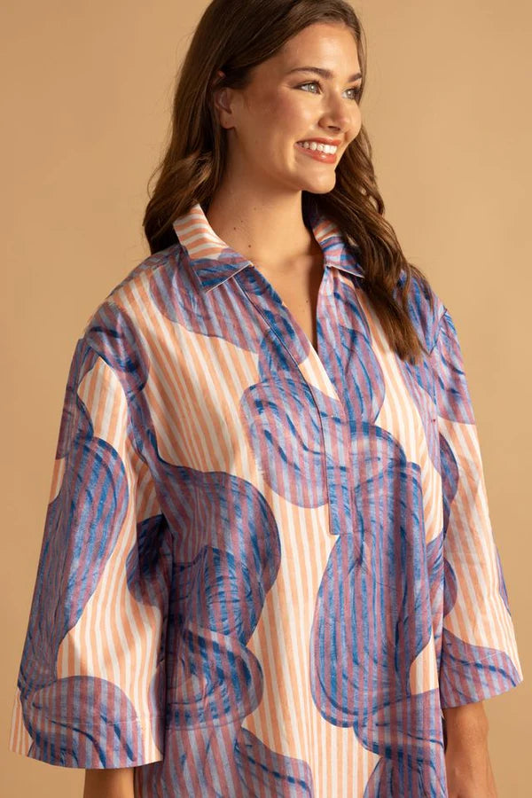Jesse Midi Dress
