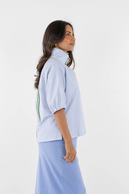 Poppy Top