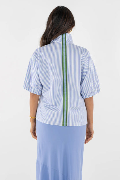 Poppy Top