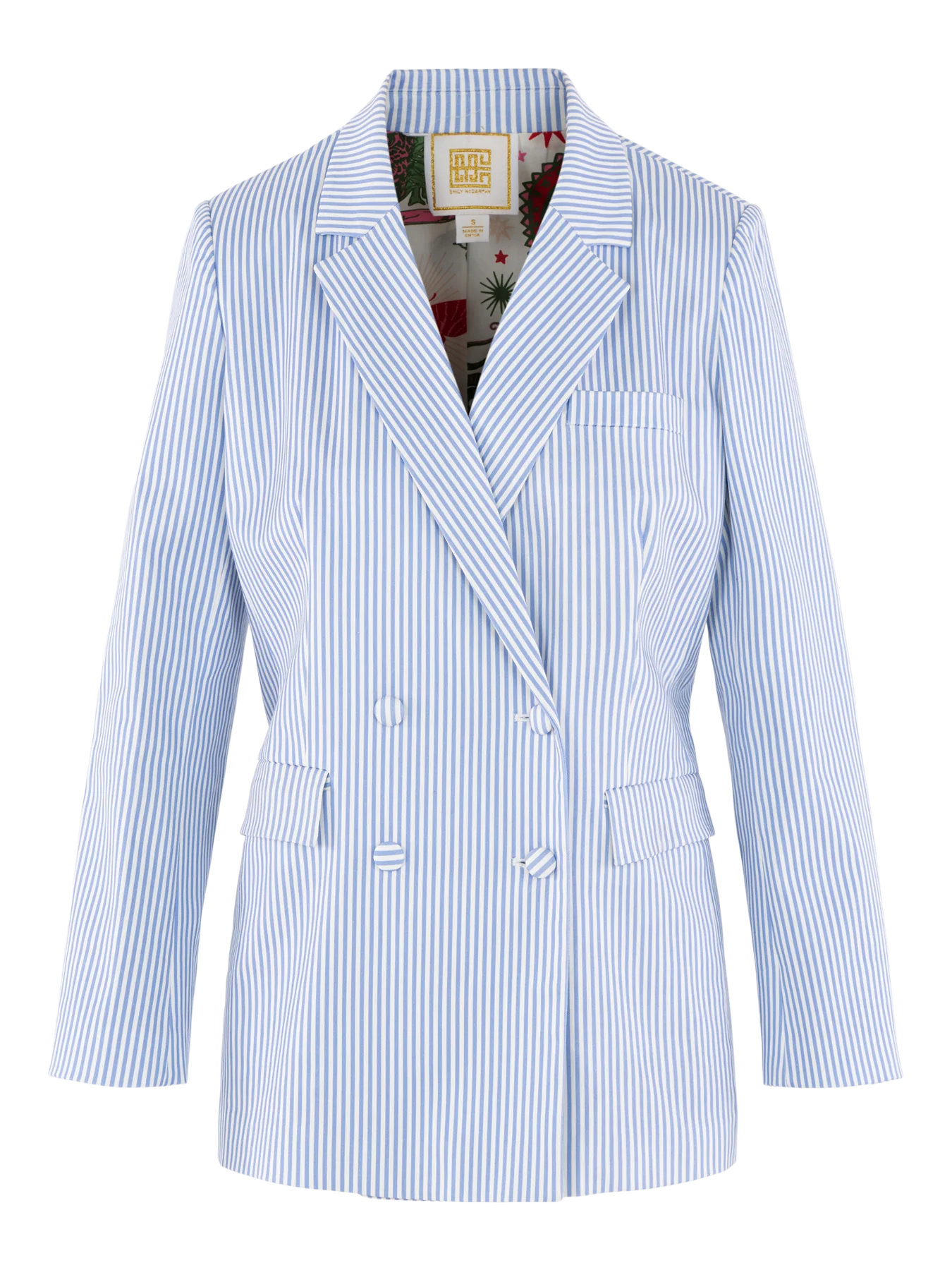 Bristol Blazer