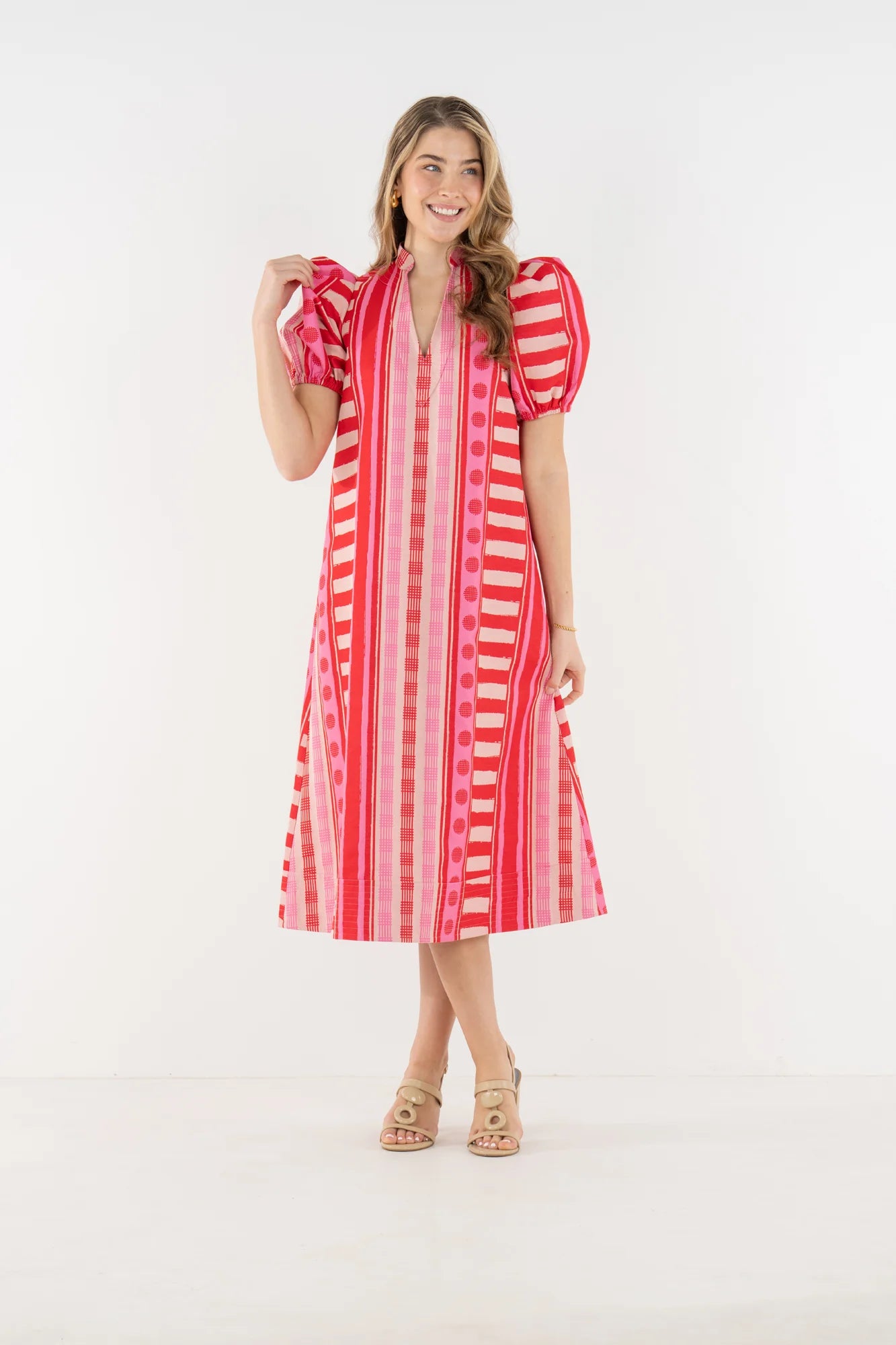 Hampton Dress