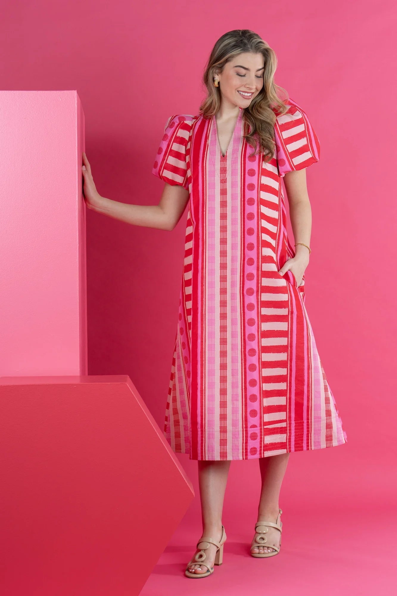 Hampton Dress