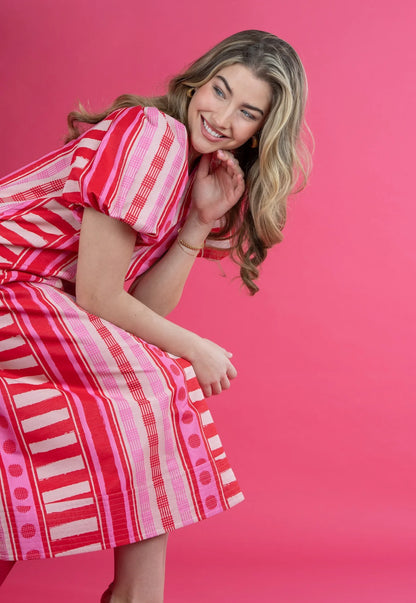 Hampton Dress