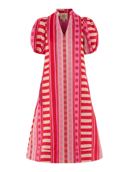 Hampton Dress