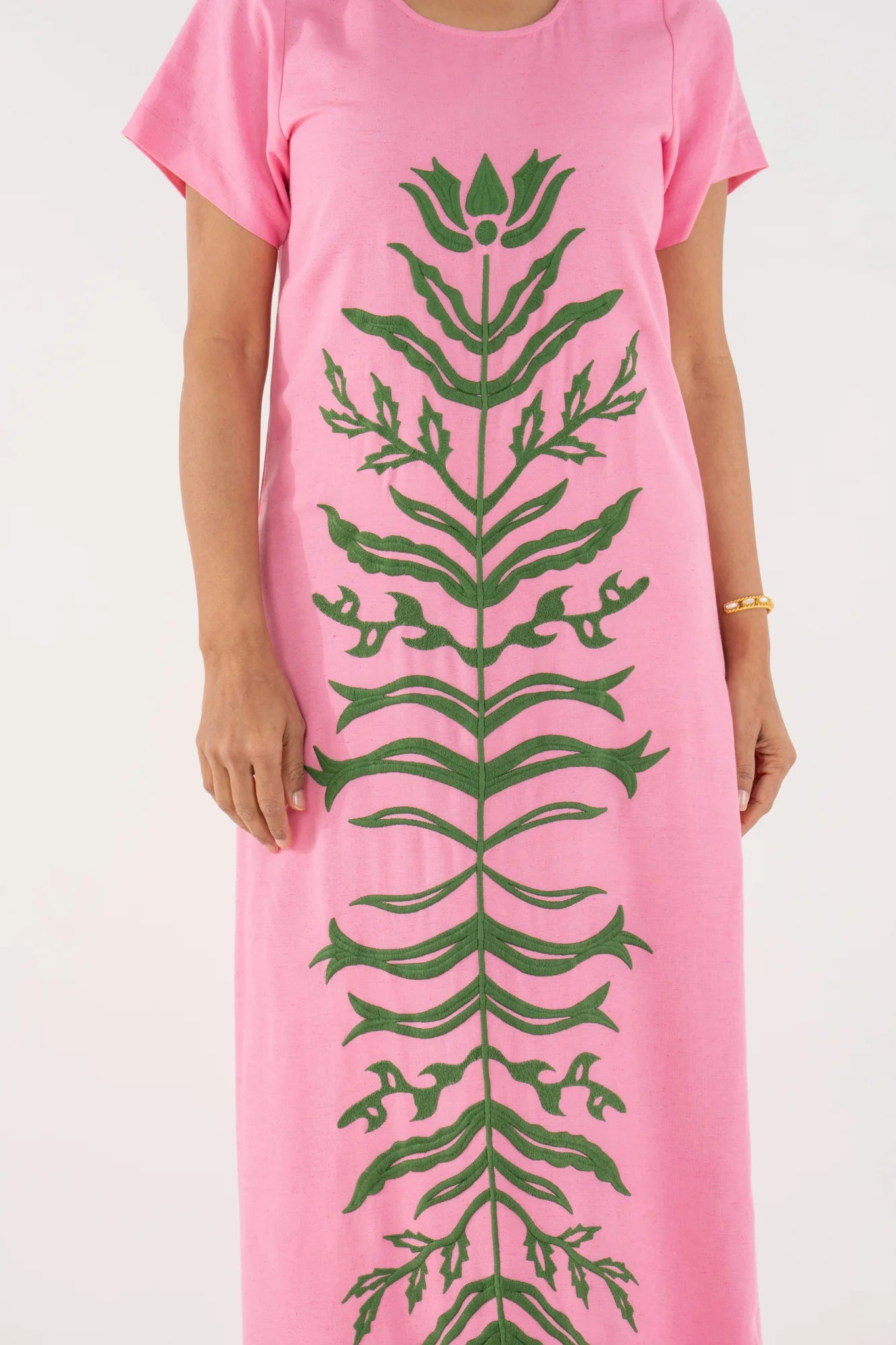 CORNELIA DRESS