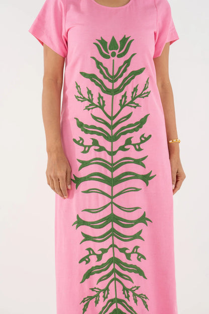 CORNELIA DRESS
